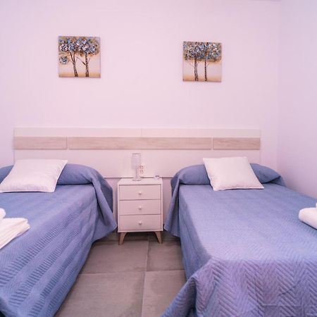Apartamento Martin Y Maria ロンダ エクステリア 写真