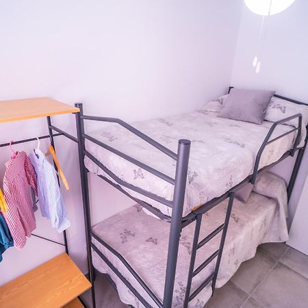Apartamento Martin Y Maria ロンダ エクステリア 写真