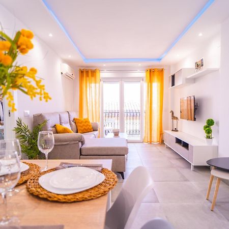 Apartamento Martin Y Maria ロンダ エクステリア 写真