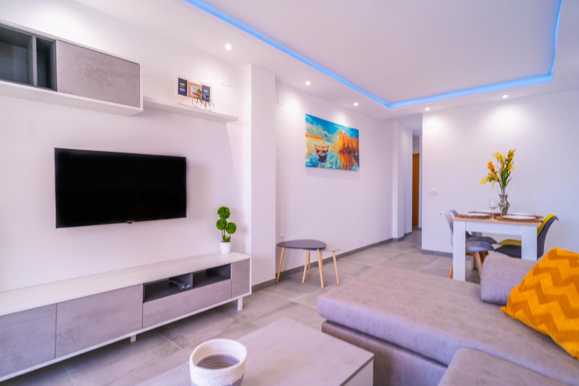 Apartamento Martin Y Maria ロンダ エクステリア 写真