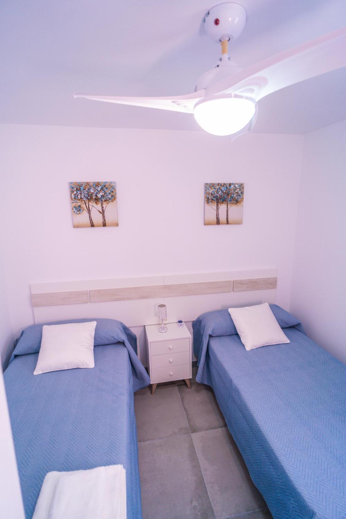 Apartamento Martin Y Maria ロンダ エクステリア 写真