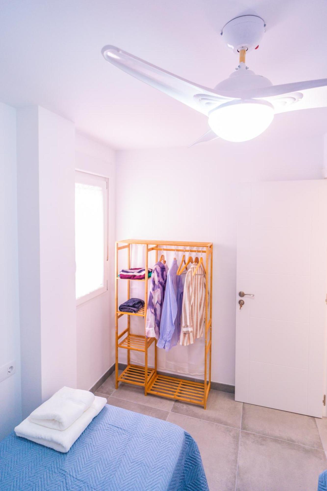 Apartamento Martin Y Maria ロンダ エクステリア 写真