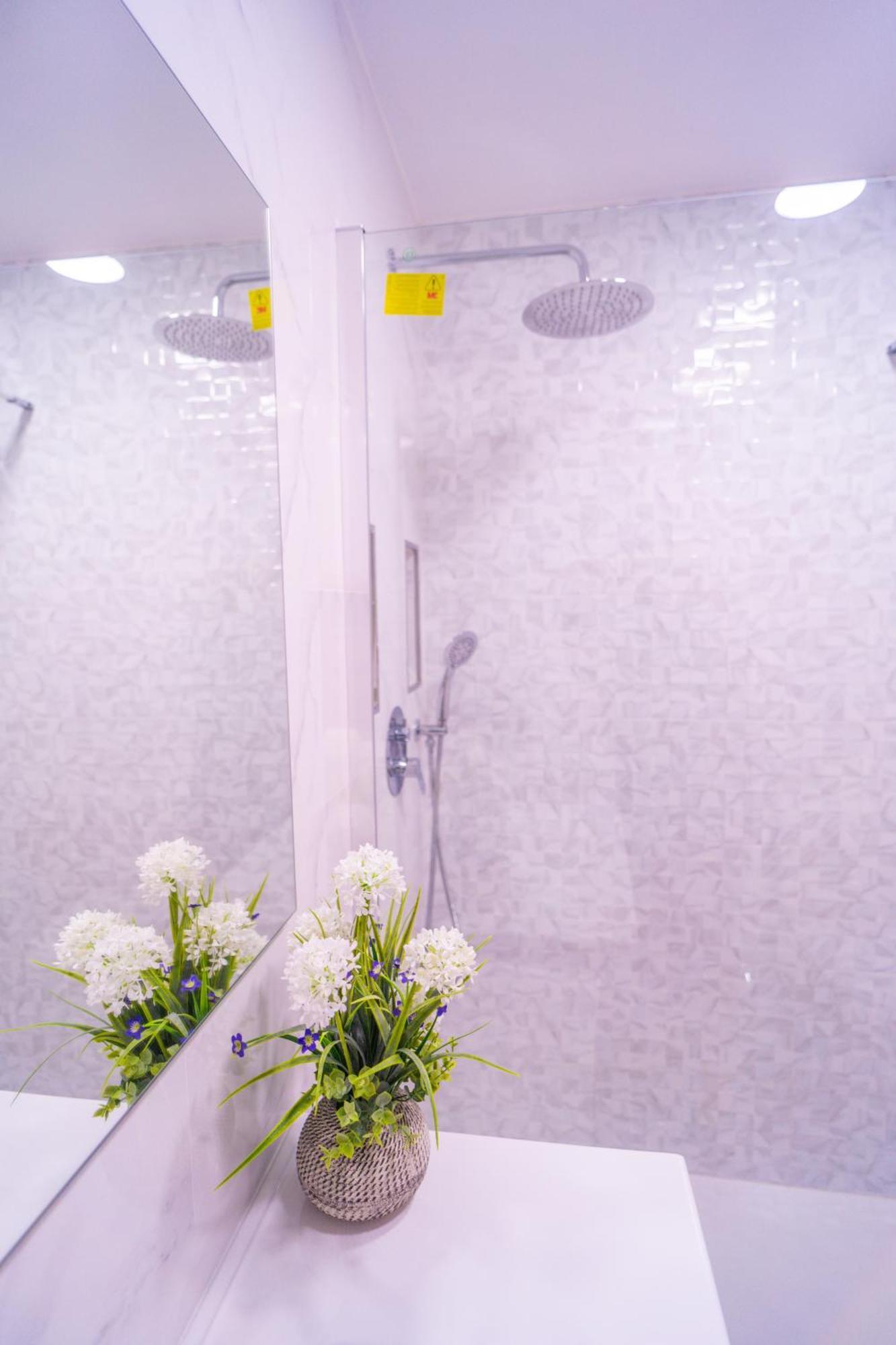 Apartamento Martin Y Maria ロンダ エクステリア 写真