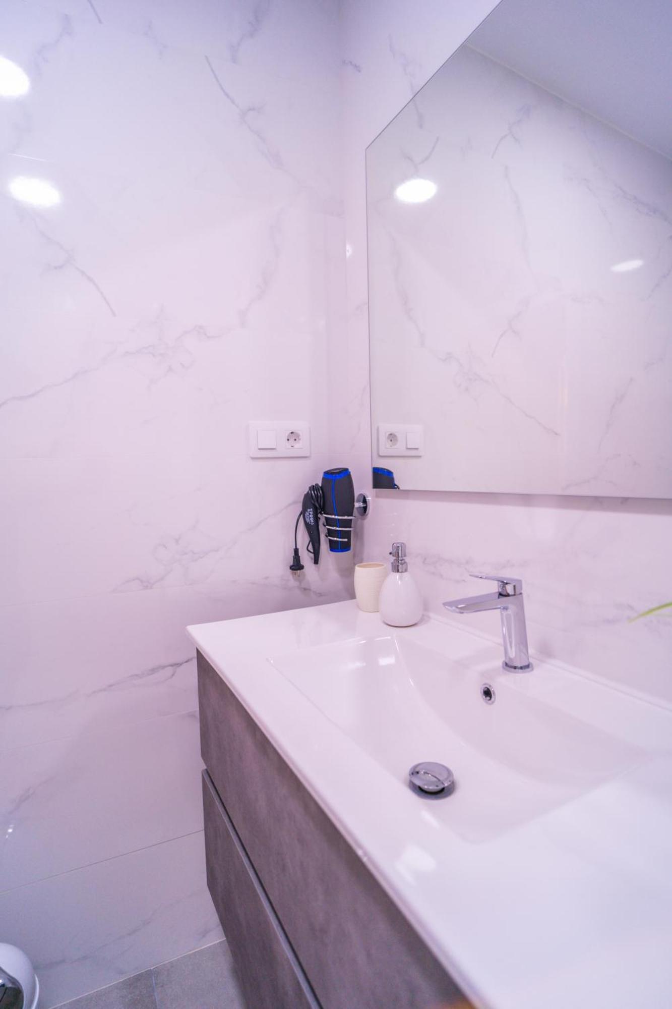 Apartamento Martin Y Maria ロンダ エクステリア 写真