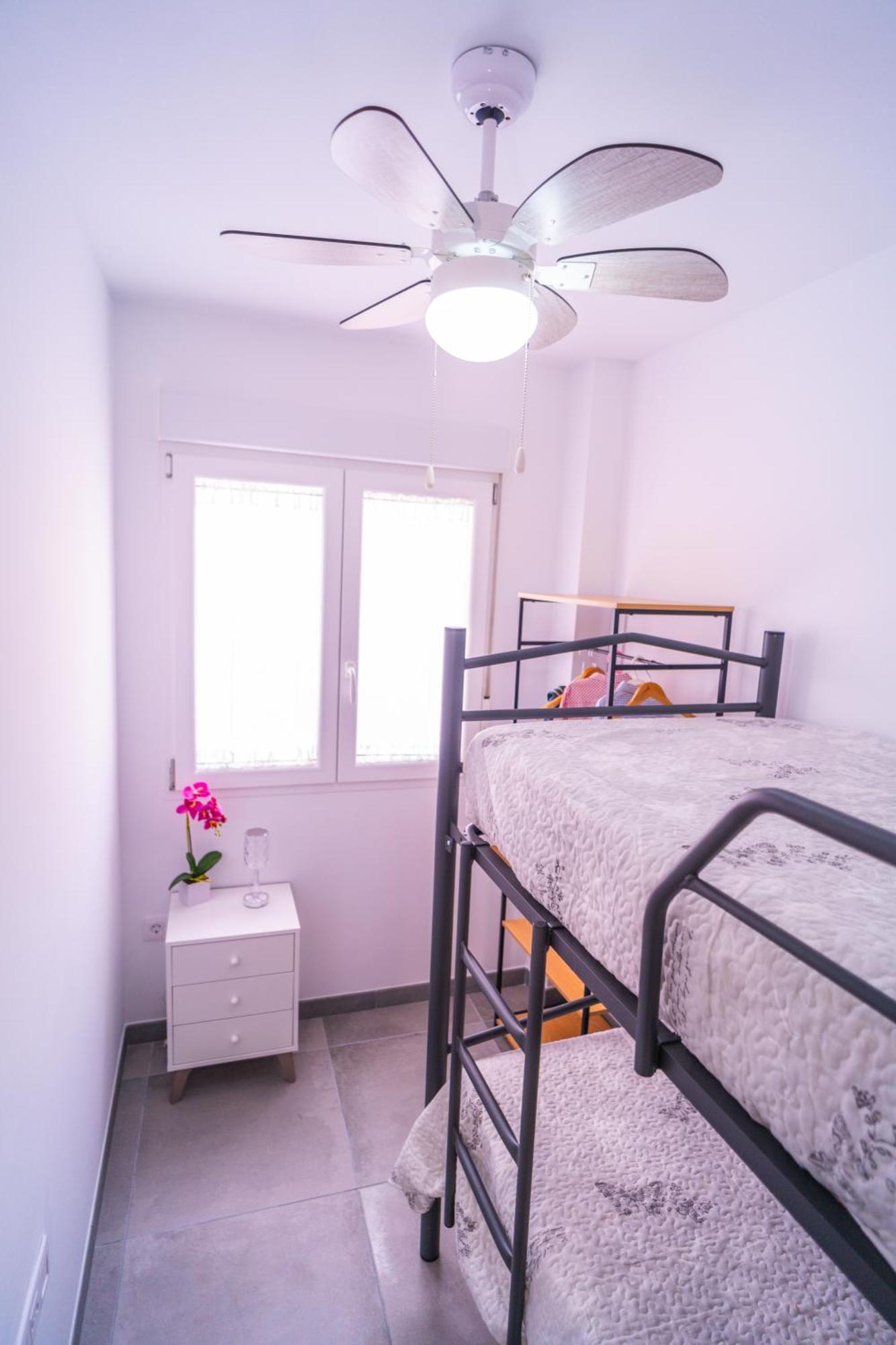 Apartamento Martin Y Maria ロンダ エクステリア 写真