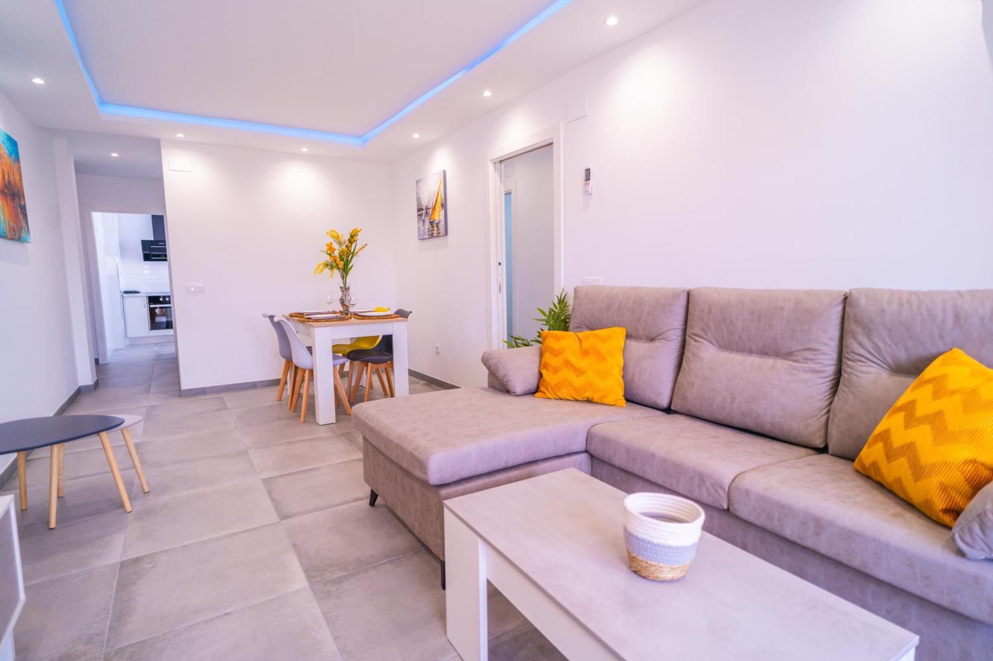 Apartamento Martin Y Maria ロンダ エクステリア 写真