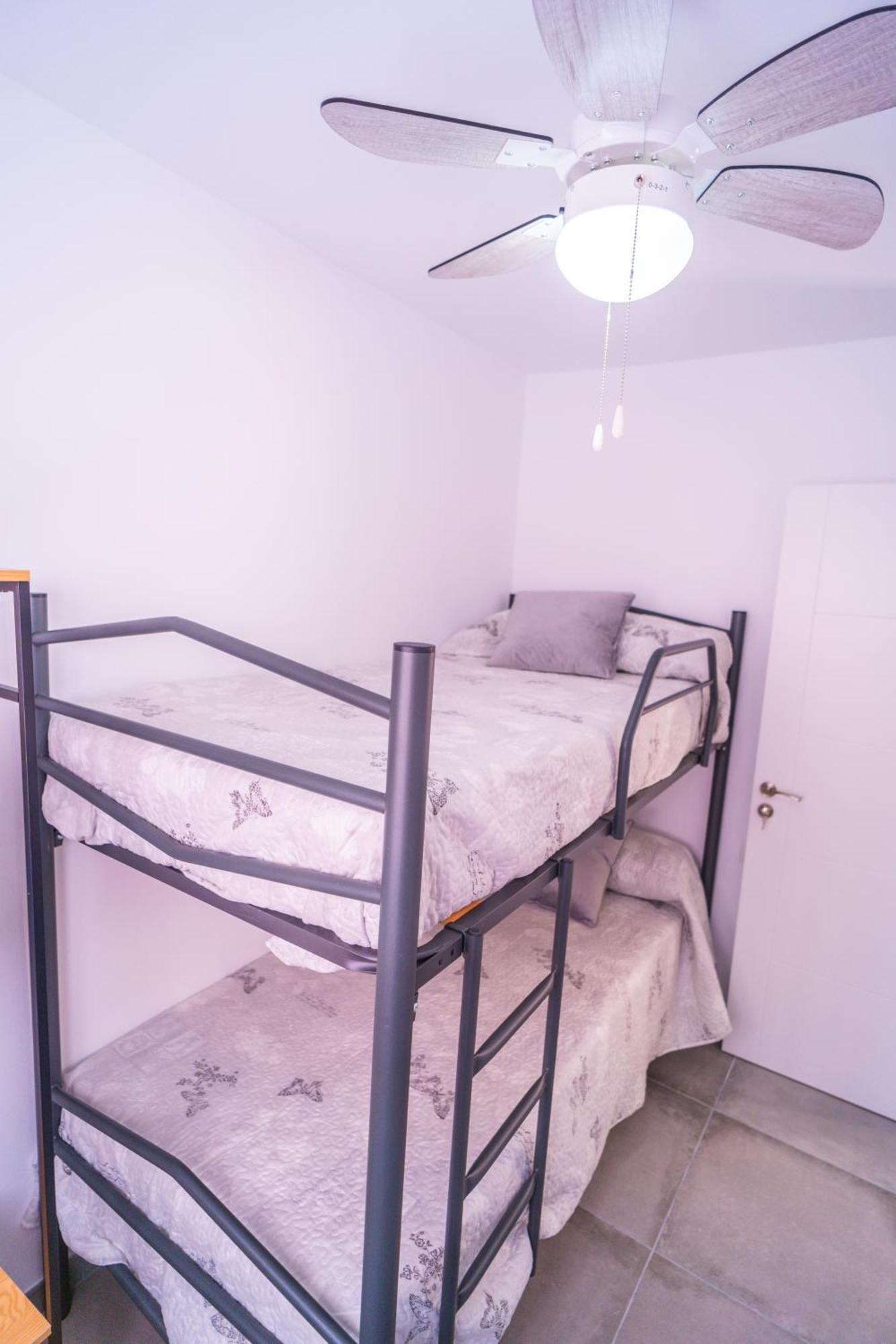 Apartamento Martin Y Maria ロンダ エクステリア 写真