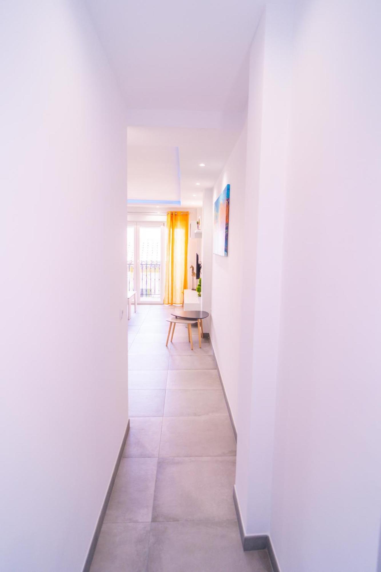 Apartamento Martin Y Maria ロンダ エクステリア 写真
