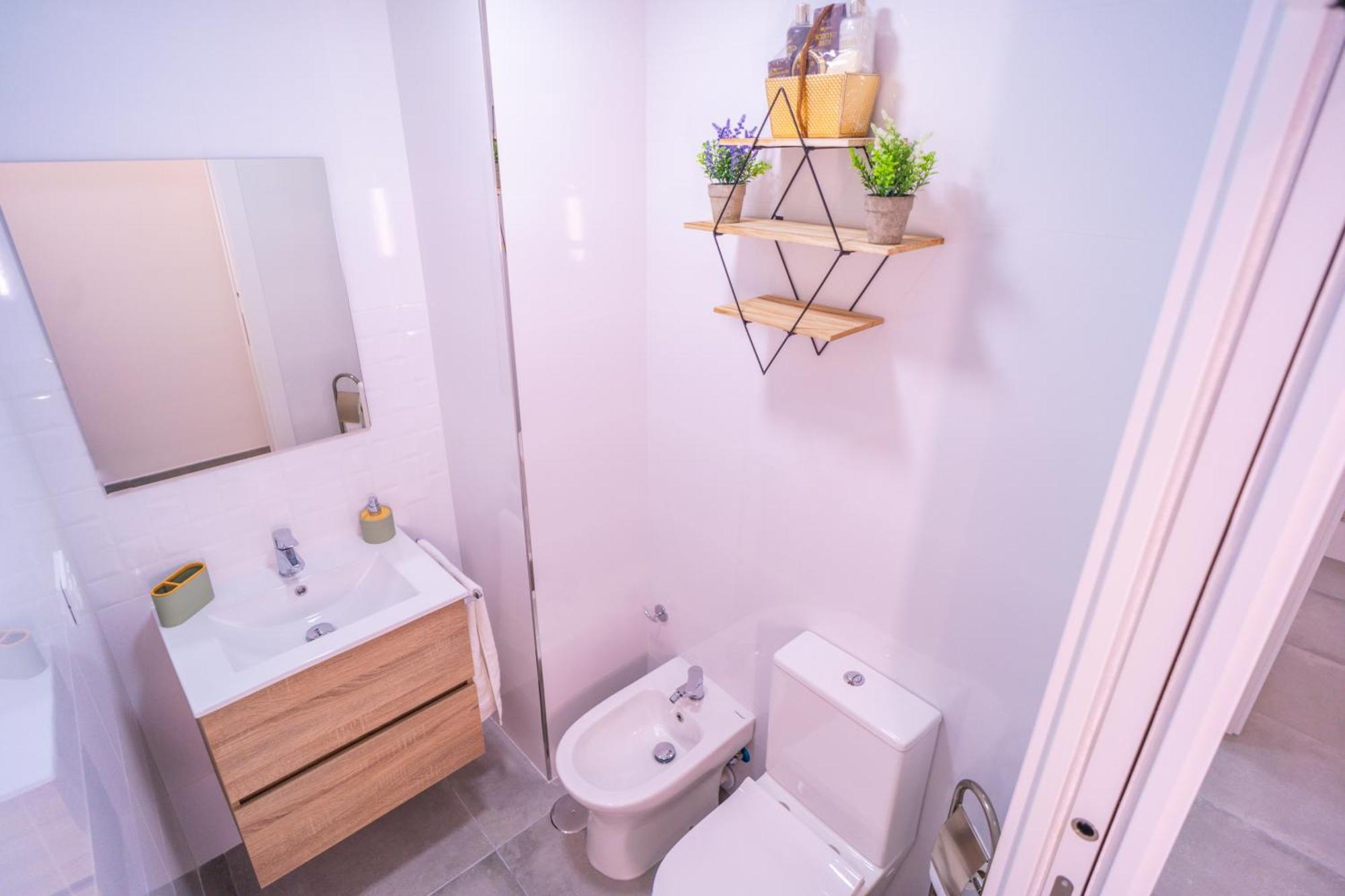 Apartamento Martin Y Maria ロンダ エクステリア 写真