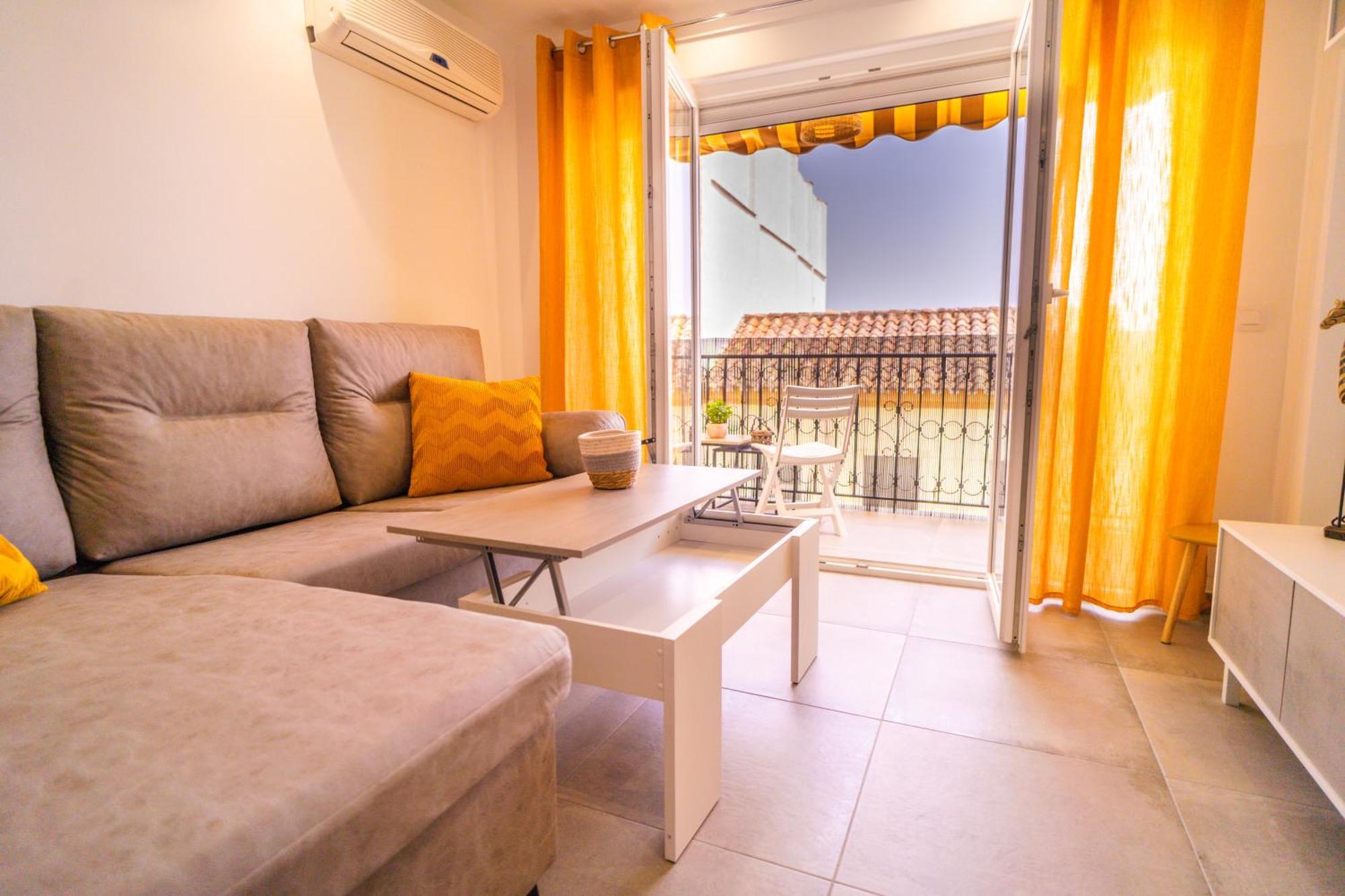 Apartamento Martin Y Maria ロンダ エクステリア 写真
