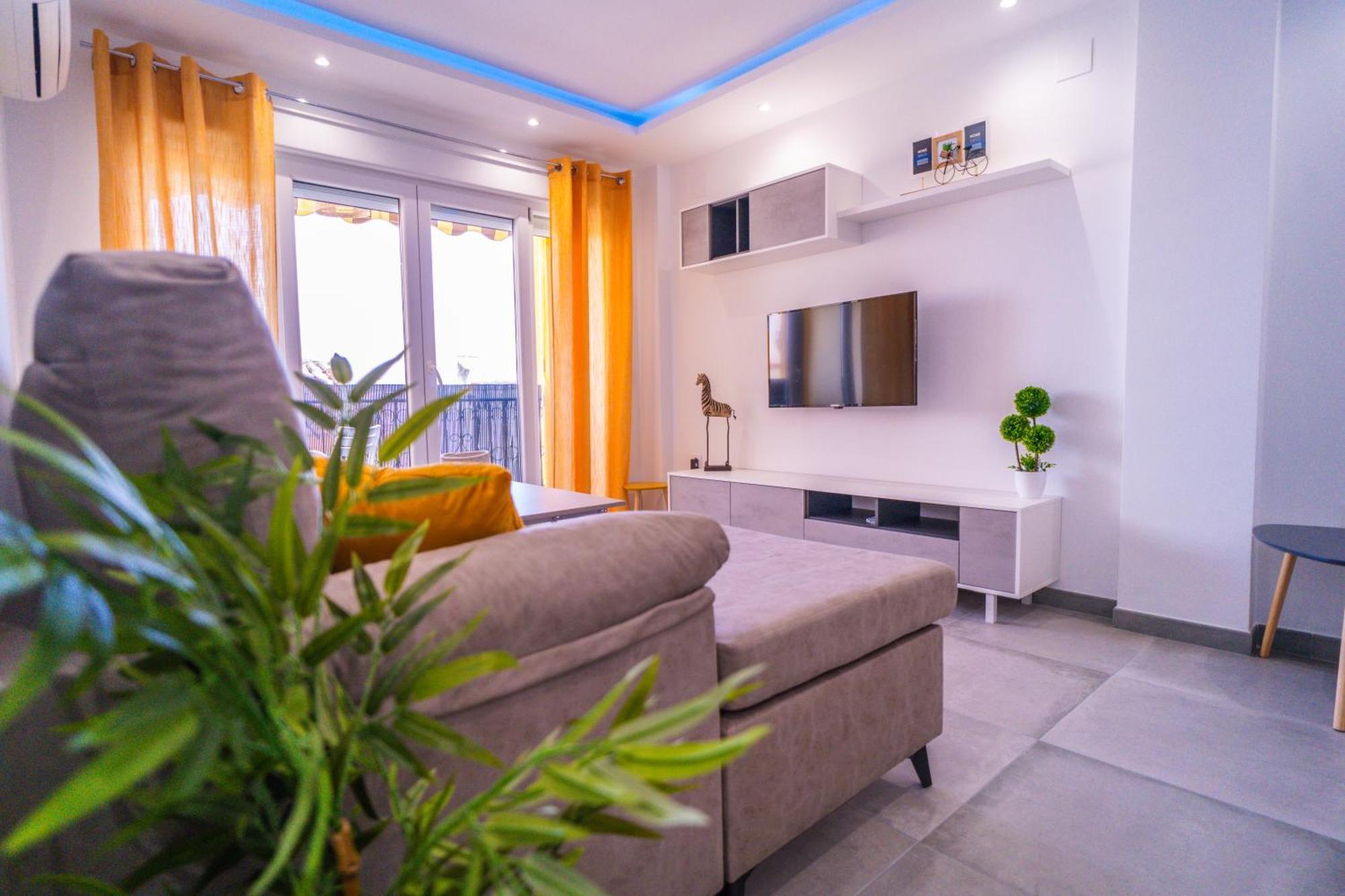 Apartamento Martin Y Maria ロンダ エクステリア 写真